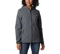 Columbia Heather Canyon Chaqueta Softshell, Mujer