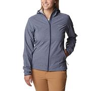 Columbia Heather Canyon Chaqueta Softshell, Mujer