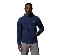 Columbia Heather Canyon II Hooded Jacket, Chaqueta De Softshell Cortavientos para Hombre
