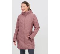 Columbia Heavenly - Blanco - Anorak Acolchado Mujer talla M