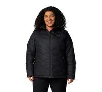 Columbia Heavenly - Chaqueta Heavenly para Mujer (Paquete de 1)