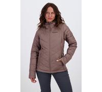 Columbia Heavenly - Taupe - Chaqueta Mujer talla S