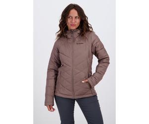 Columbia Heavenly - Taupe - Chaqueta Mujer talla S