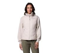 Columbia Chaleco Acolchado para Mujer, Heavenly II
