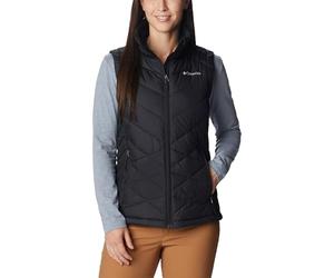 Columbia Heavenly™ Vest CHAQUETA Mujer (Pack de 1)