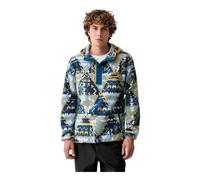 Columbia - Helvetia Hoodie - Sport - Hombre - Multicolor - S -
