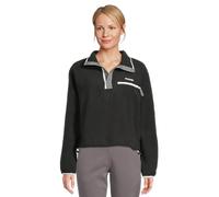 COLUMBIA Jersey deportivo 'Helvetia II' gris / negro / blanco M gris / negro / blanco