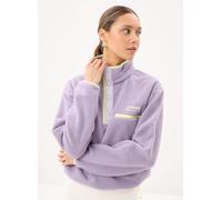 Columbia Helvetia™ II Cropped Half Snap Fleece L Violeta