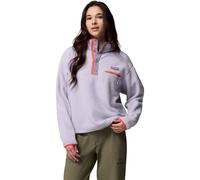 COLUMBIA Helvetia™ Ii Cropped Half Snap Fleece - Mujer - - talla XS- modelo 2026