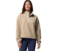 COLUMBIA Camiseta deportiva 'Helvetia II' marrón claro S EUR