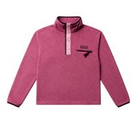 COLUMBIA Helvetia Ii Cropped Half Snap Fleece W - Mujer - - talla S- modelo 2027