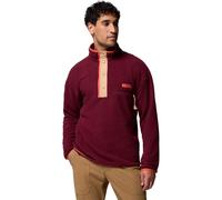COLUMBIA Helvetia™ Ii Half Snap Fleece - Hombre - - talla L- modelo 2026