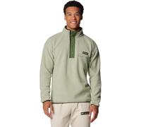 COLUMBIA Helvetia™ Ii Half Snap Fleece - Hombre - - talla XL- modelo 2026