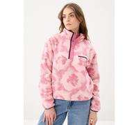 Columbia Helvetia™ II Printed Cropped Half Snap L Rosa