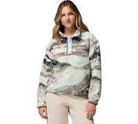 COLUMBIA Helvetia Ii Printed Cropped Half Snap W - Mujer - - talla XL- modelo 2027