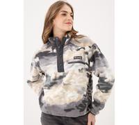 Columbia Helvetia™ II Printed Cropped Half Snap XL Gris