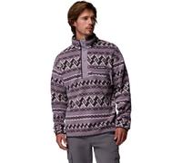 COLUMBIA Helvetia Ii Printed Half Snap Fleece - Hombre - - talla S- modelo 2026