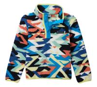 COLUMBIA Helvetia Ii Printed Half Snap Fleece - Niño - Azul / Verde / Multicolor - talla 12/13 años- modelo 2026