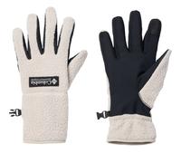 COLUMBIA Helvetia Ii Sherpa Glove W - Mujer - Beige - talla XS- modelo 2025