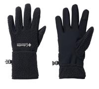 COLUMBIA Helvetia Ii Sherpa Glove W - Mujer - Negro - talla XL- modelo 2025