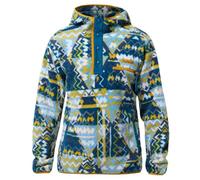 Columbia Helvetia™ II - Sudadera de forro polar para hombre, color multicolor, talla: M, artículo: -443 Phoenix Blue geomix