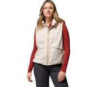 COLUMBIA Helvetia Vest W - Mujer - - talla S- modelo 2027