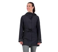 Columbia Here and There Chaqueta, Negro, 164-170 Unisex niños