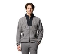 Columbia Herren Sequoia Grove Fleece mit Durchgehendem Reißverschluss Fleecejacke mit durchgehendem Reißverschluss (1 unidad)