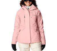 COLUMBIA Highland Summit Jacket W - Mujer - Rosa - talla XS- modelo 2024