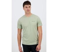 Columbia Hike - Caqui - Camiseta Trekking Hombre talla S
