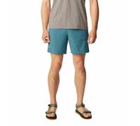 Columbia, Hike™ Color Block Short, Cloudburst, XL