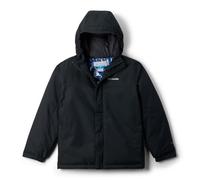 Columbia - Chaqueta aislante e impermeable Hikebound™ II - Negro - Talla XL (18 a) - Niño