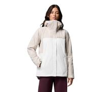 Columbia Hikebound 2 Interchange Jacket Abrigo de invierno 3 en 1 intercambiable Mujer