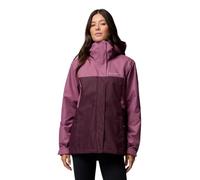 Columbia Hikebound 2 Interchange Jacket Abrigo de invierno 3 en 1 intercambiable Mujer