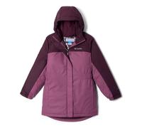 Columbia Hikebound 2 Long Insulated Jacket Chaqueta de invierno Niñas (Pack de 1)