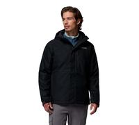 Columbia Hikebound II Chaqueta con Aislamient, Calidez Que Perdura, Barrera Impermeable, Facilidad Transpirable, Ajuste Adaptable, Bolsillos Seguros - Hombre