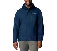 Columbia Hikebound II Jacket, Chubasquero Impermeable para Hombre