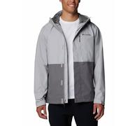 Columbia Hikebound II Jacket, Chubasquero Impermeable para Hombre