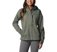 Columbia Hikebound II Jacket, Chubasquero Impermeable para Mujer