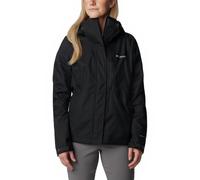 Columbia Hikebound II Jacket, Chubasquero Impermeable para Mujer