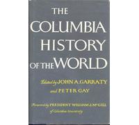 Columbia History of the World