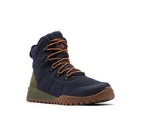 Columbia Hombre Botas de invierno, FAIRBANKS OMNI-HEAT