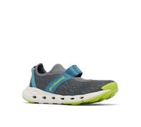 Columbia Hombre Calzado Acuático, DRAINMAKER TR, EU 48