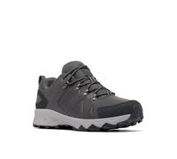 Columbia Hombre Calzado de Senderismo Bajo, PEAKFREAK II OUTDRY LEATHER