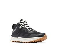Columbia Hombre Calzado de Senderismo Media Caña, FACET 75 MID OUTDRY