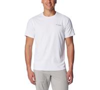 Columbia Hombre Camiseta de Manga Corta Hike