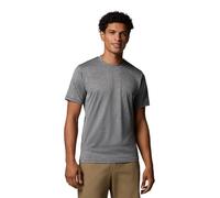 Columbia Hombre Camiseta de Manga Corta Hike