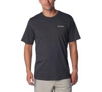 Columbia Hombre Camiseta de manga corta North Cascades