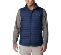 Columbia Hombre Chaleco aislante plegable Silver Falls