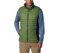 Columbia Hombre Chaleco, Powder Pass